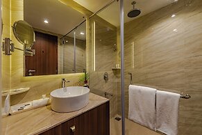 Goldfinch Hotel Mangalore