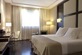Hotel Maydrit Airport
