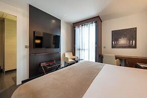 Hotel Diagonal Plaza