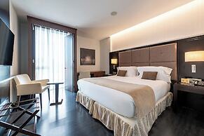 Hotel Diagonal Plaza