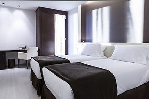 Hotel Diagonal Plaza