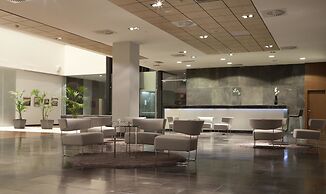 Hotel Diagonal Plaza