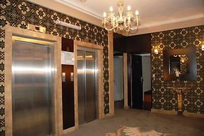 Hotel Napoleon