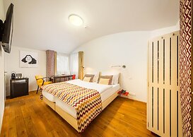 Bellevue Hotel Benešov