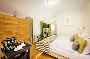 Bellevue Hotel Benešov