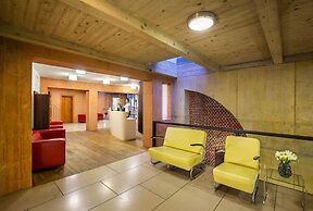 Bellevue Hotel Benešov