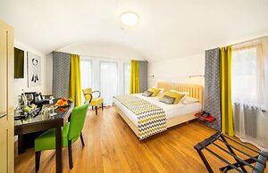 Bellevue Hotel Benešov