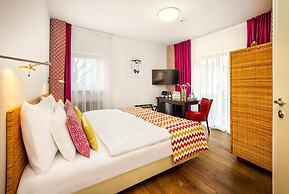 Bellevue Hotel Benešov