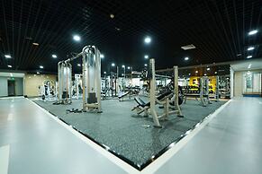Pullman Beijing South - Newly Renovated