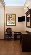 Dellas Boutique Hotel