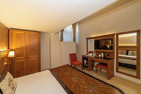 The Byzantium Hotel & Suites - Special Class