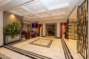 The Byzantium Hotel & Suites - Special Class