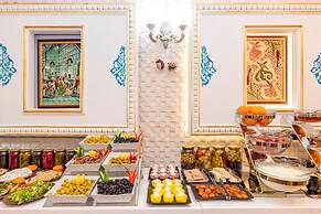 The Byzantium Hotel & Suites - Special Class