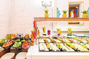 The Byzantium Hotel & Suites - Special Class
