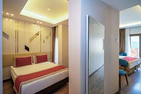 The Byzantium Hotel & Suites - Special Class