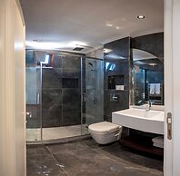 The Byzantium Hotel & Suites - Special Class