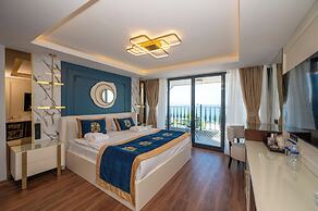 The Byzantium Hotel & Suites - Special Class
