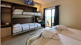 Hotel Avenida Praia