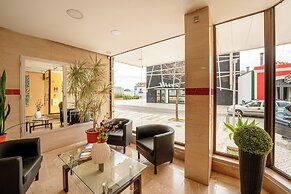 Hotel Avenida Praia