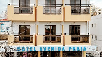 Hotel Avenida Praia
