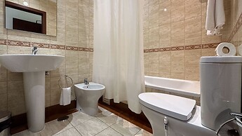 Hotel Avenida Praia