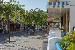Hotel Avenida Praia