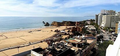 Hotel Avenida Praia