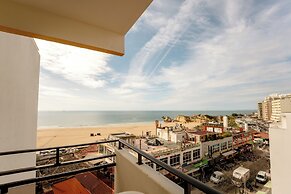 Hotel Avenida Praia