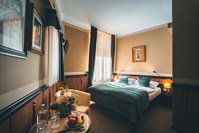 Hotel Hastal Prague Old Town