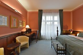 Hotel Hastal Prague Old Town