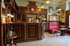 Hotel Hastal Prague Old Town