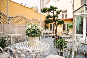 Hotel Hastal Prague Old Town