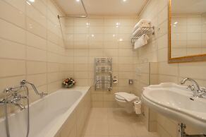 Hotel Hastal Prague Old Town