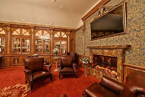 Hotel Hastal Prague Old Town