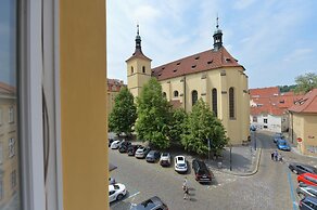 Hotel Hastal Prague Old Town