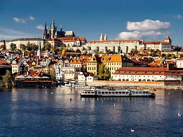 Hotel Hastal Prague Old Town