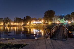Hotel Korana Srakovcic