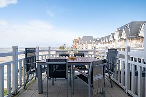 Résidence Pierre & Vacances Premium Résidence de la plage