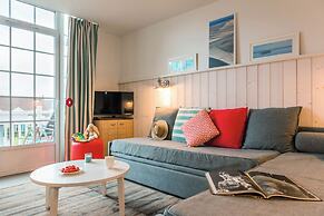 Résidence Pierre & Vacances Premium Résidence de la plage