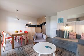 Résidence Pierre & Vacances Premium Résidence de la plage