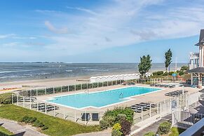 Résidence Pierre & Vacances Premium Résidence de la plage