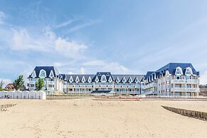 Résidence Pierre & Vacances Premium Résidence de la plage