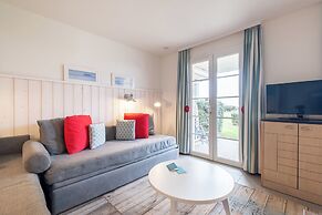 Résidence Pierre & Vacances Premium Résidence de la plage