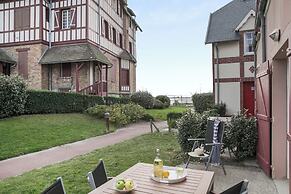 Résidence Pierre & Vacances Premium Résidence de la plage