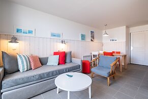 Résidence Pierre & Vacances Premium Résidence de la plage