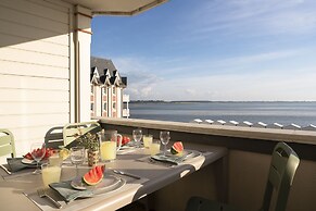 Résidence Pierre & Vacances Premium Résidence de la plage