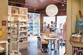 Appellation Lodi - Wine & Roses Resort & Spa