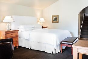 Appellation Lodi - Wine & Roses Resort & Spa