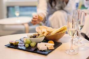 Appellation Lodi - Wine & Roses Resort & Spa