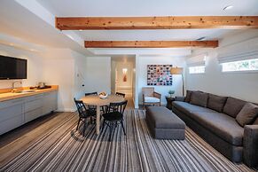 Appellation Lodi - Wine & Roses Resort & Spa